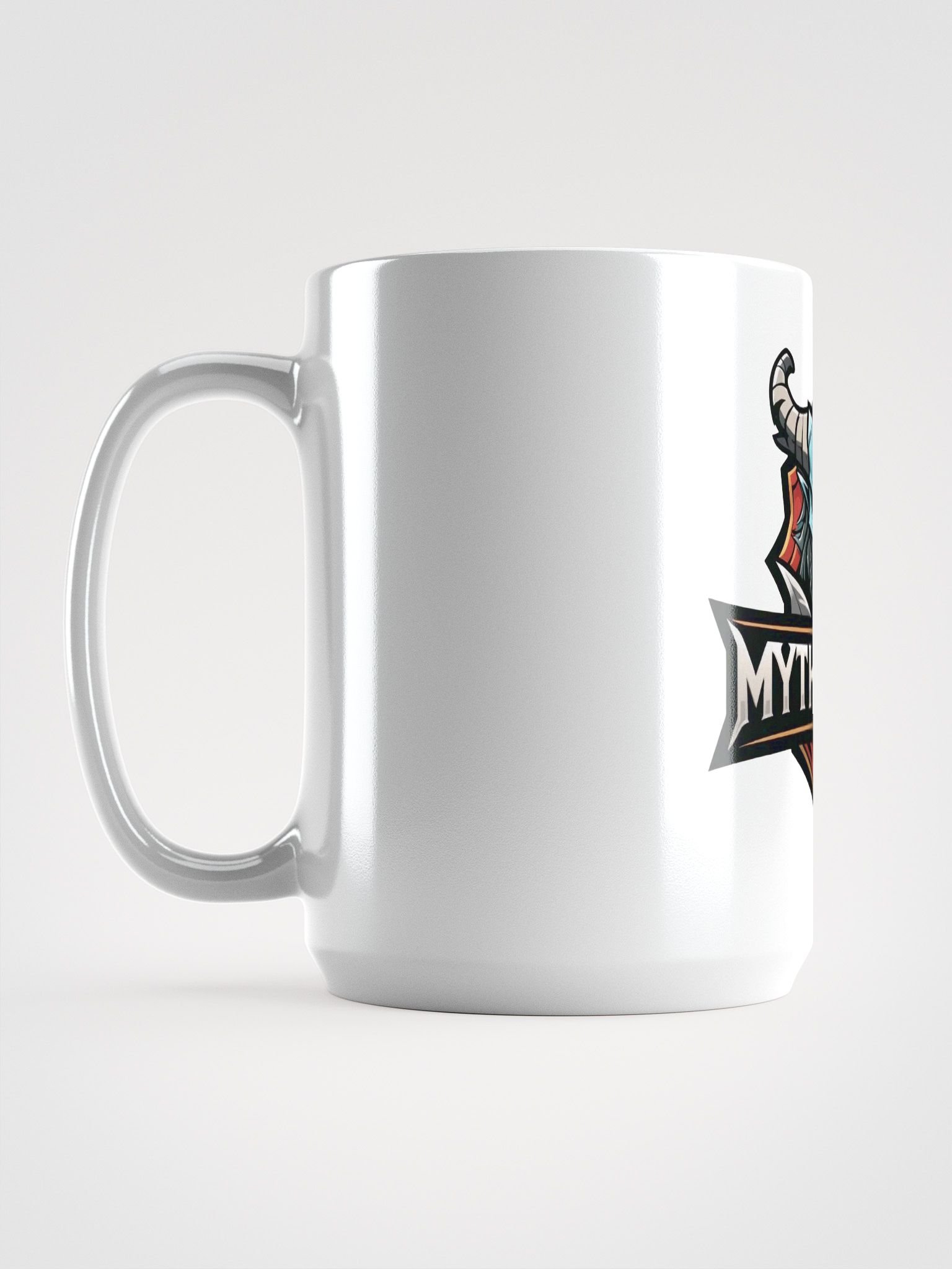Mythforge Studio Mug product image (2)