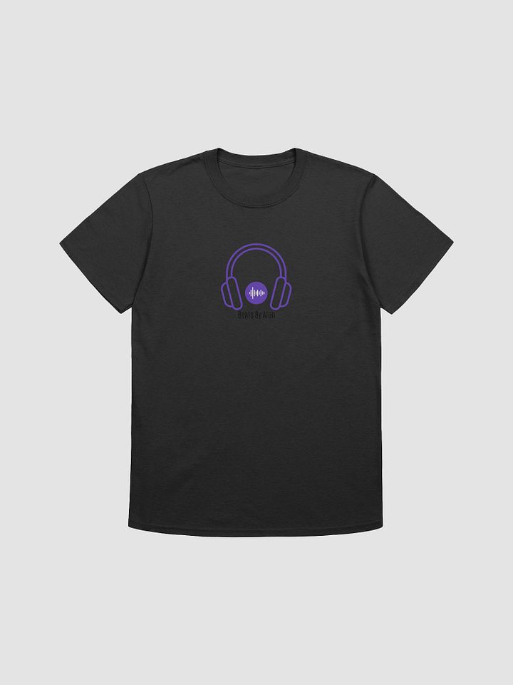 Unisex, soft T-Shirt BbA Logo by Beats By Alan product image (1)