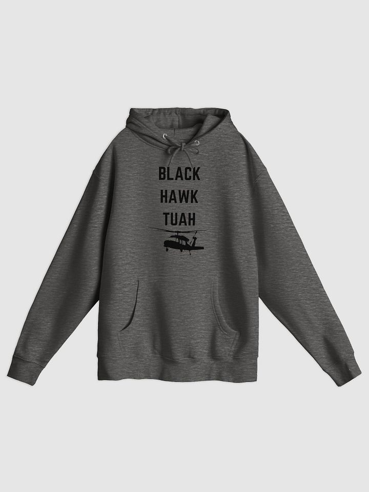 Black Hawk Tuah Hoodie product image (6)