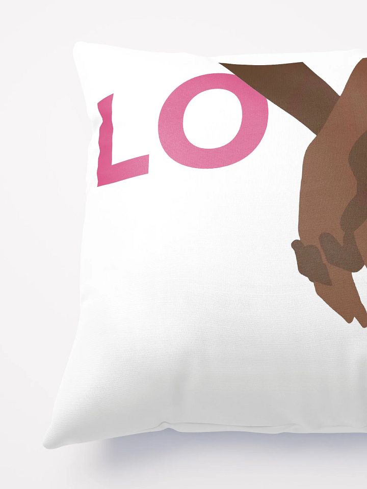 Love Pillow product image (2)
