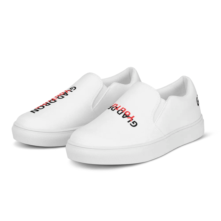 BreezeWalk Women's Canvas Slip-Ons product image (3)