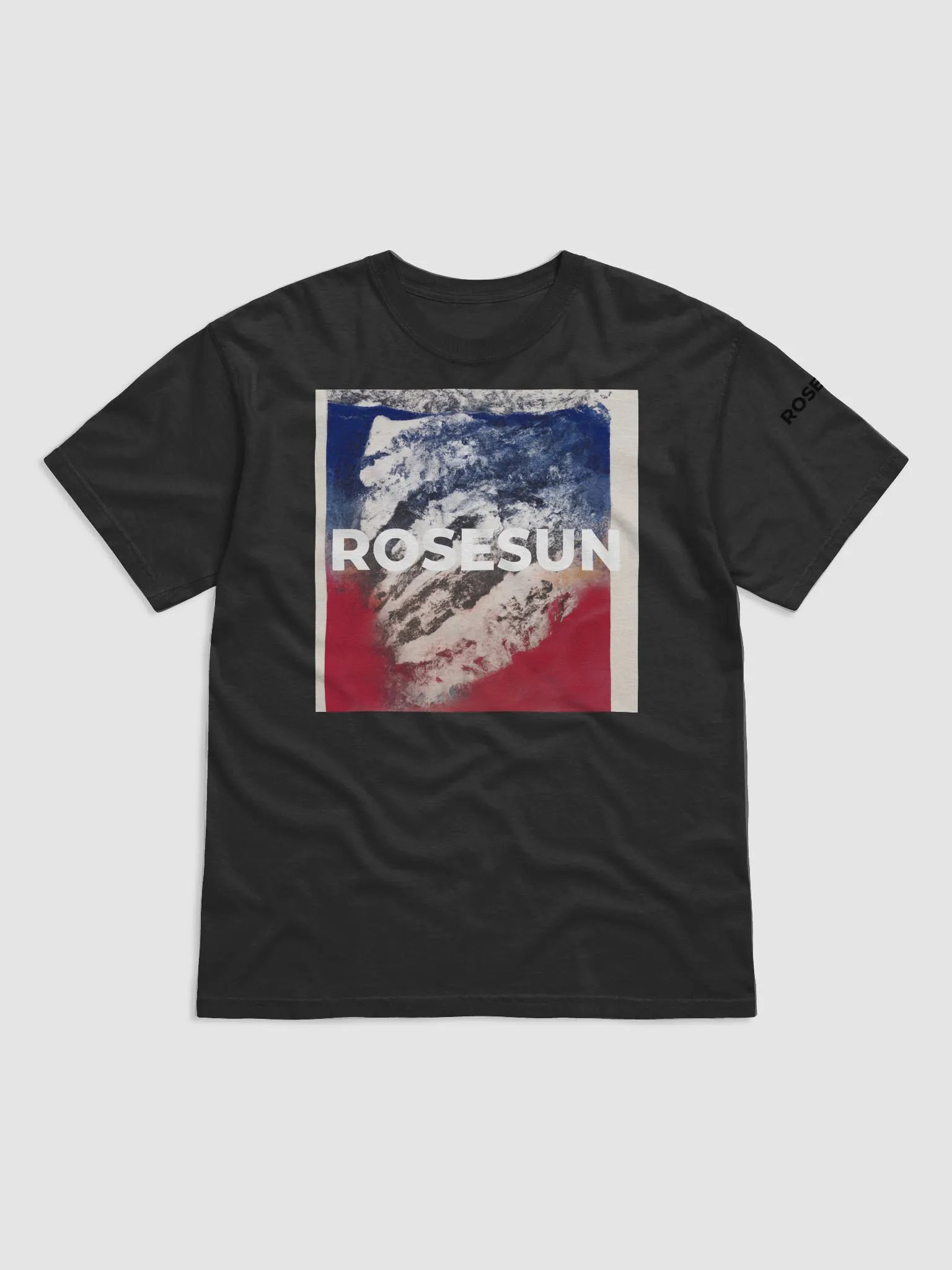 ROSESUN® - RELAXED-FIT - T-SHIRT product image (8)