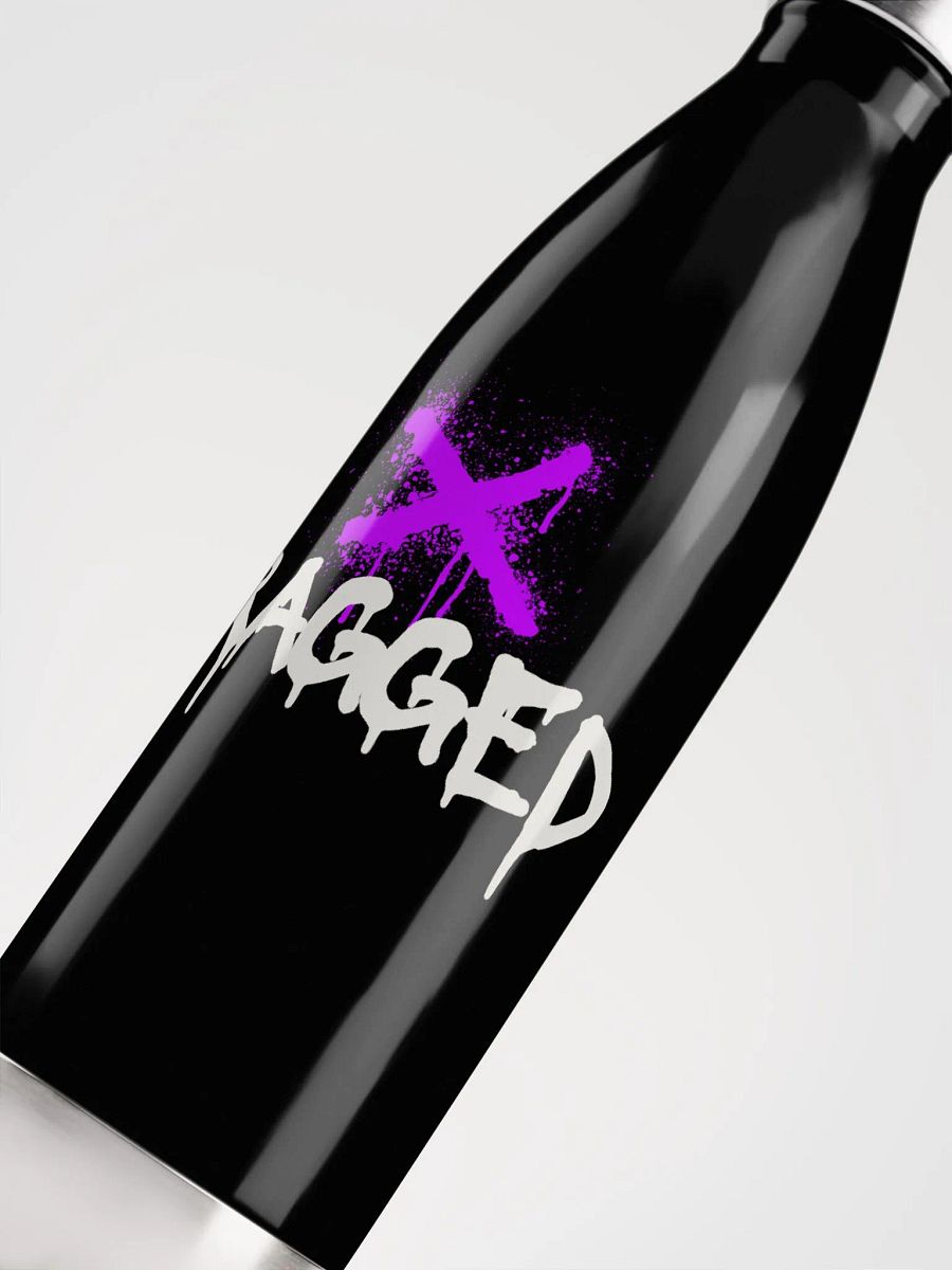 Ragged X Bright Purple product image (5)