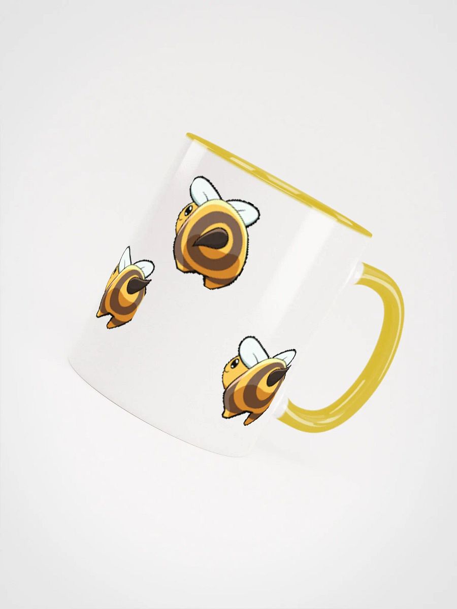 Bee Dance Mug product image (4)
