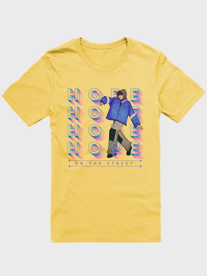 Remera Sonríe como Hobi product image (52)
