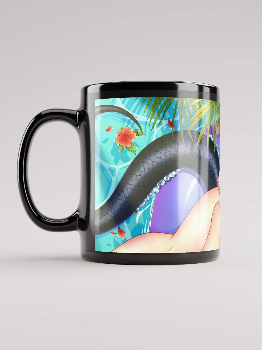 Serpentine Summertime Bliss Mug product image (6)