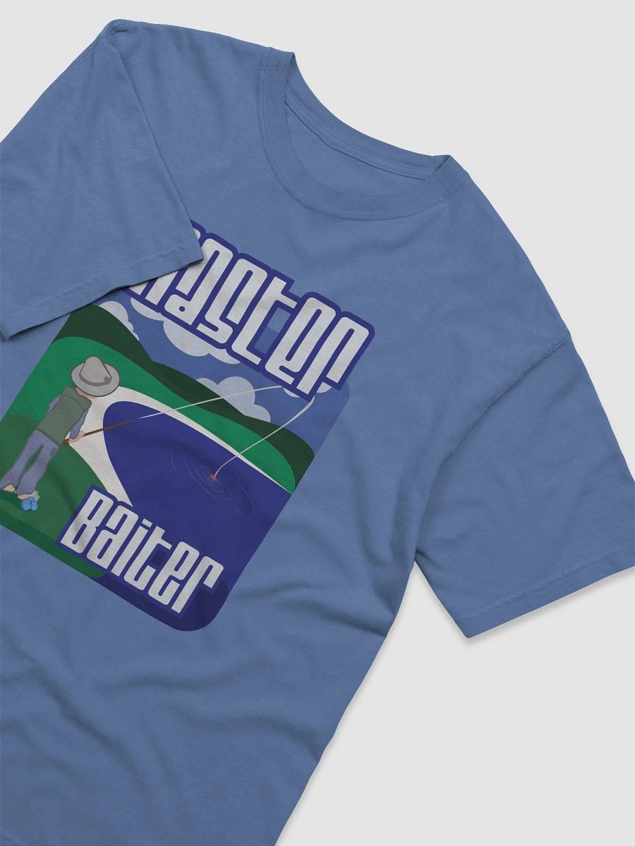 Master Baiter T-Shirt product image (7)