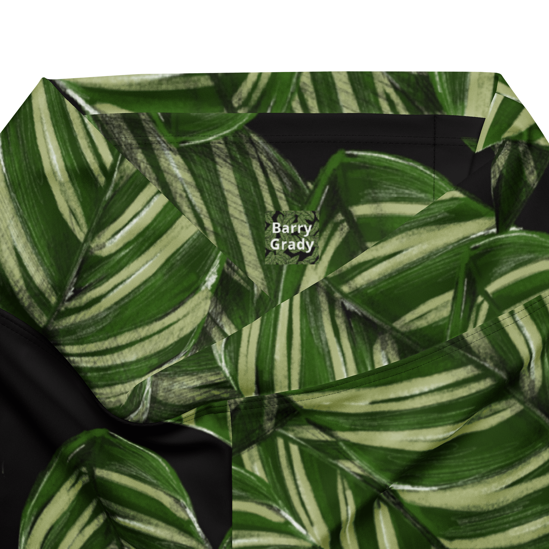 Barry Grady Leaf Flare Leggings product image (7)