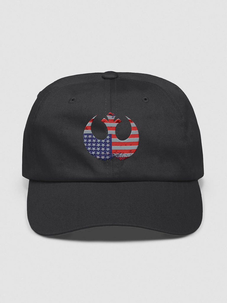 Resistance - Classic Dad Hat product image (1)