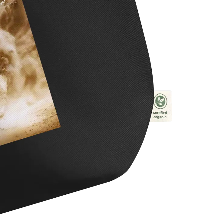 Thunderous Storm Wolf product image (2)