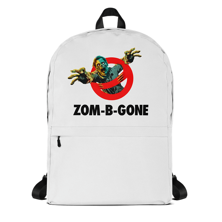 Zom-B-Gone Go-Bag product image (1)