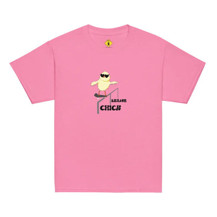 Skater Chick t product image (7)