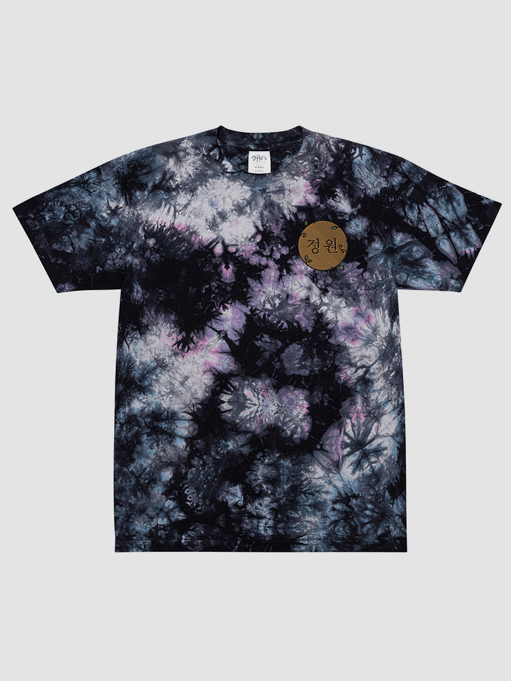 [theGardensStore] Shaka Wear Oversized Tie-Dye T-Shirt Shaka Wear SHHTDS - 01 product image (1)