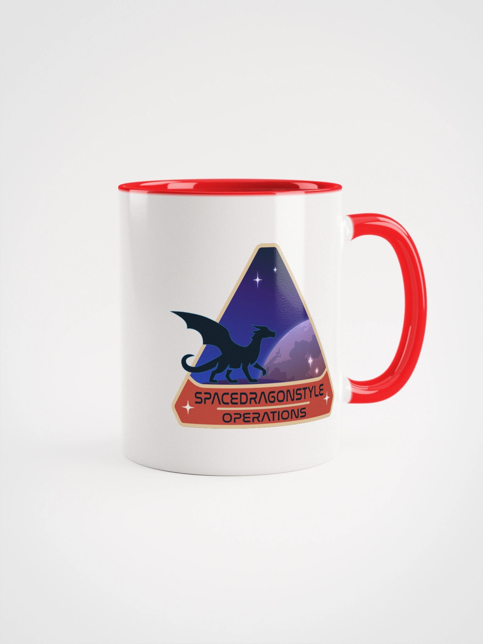 Mission Mug product image (2)
