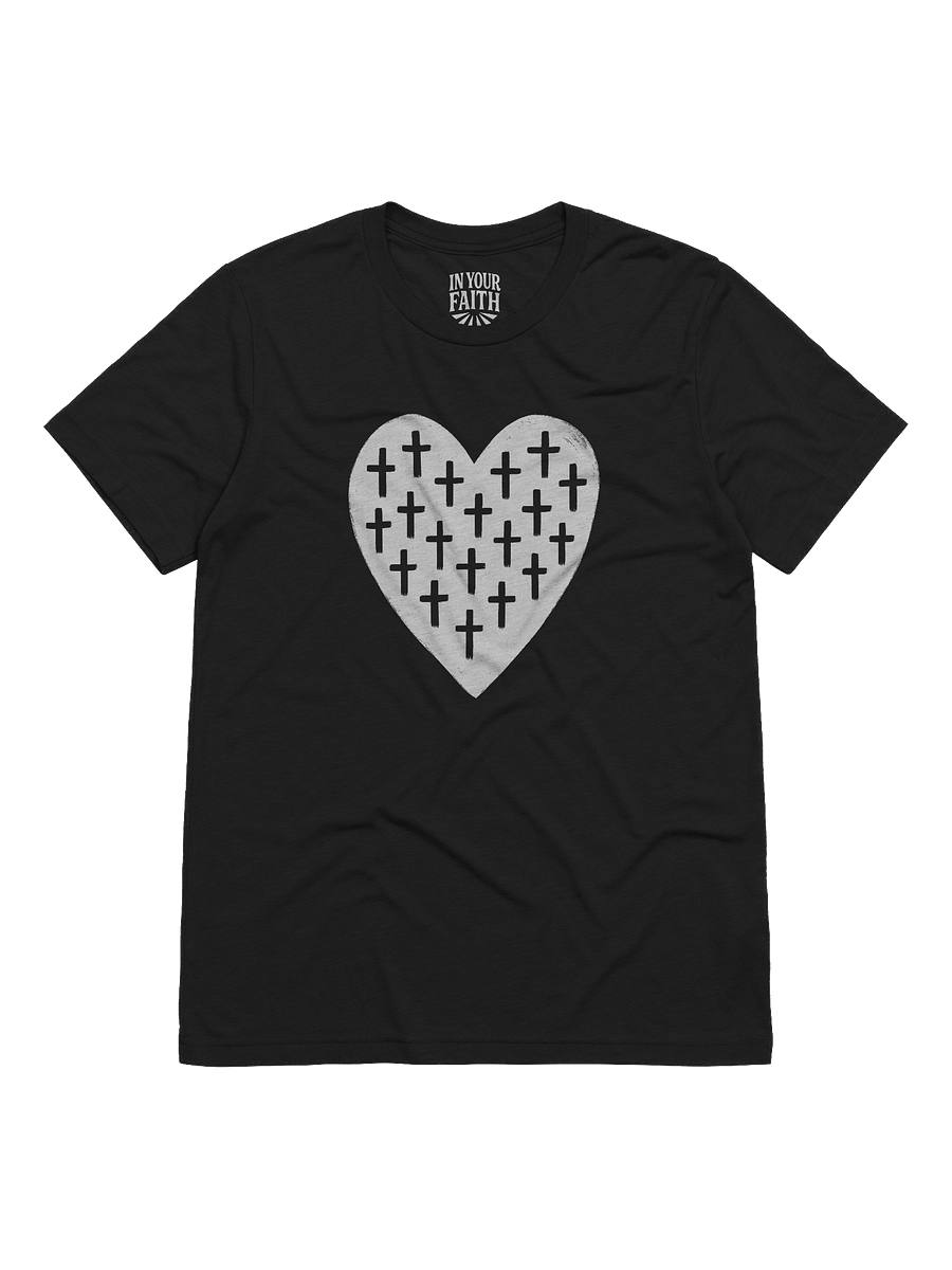 Heaven's Heart T-Shirt product image (1)