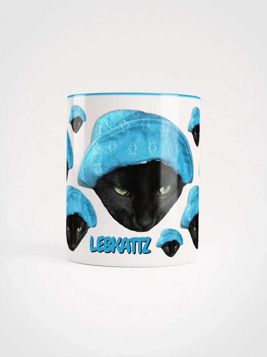 Sango Hat Mug product image (4)