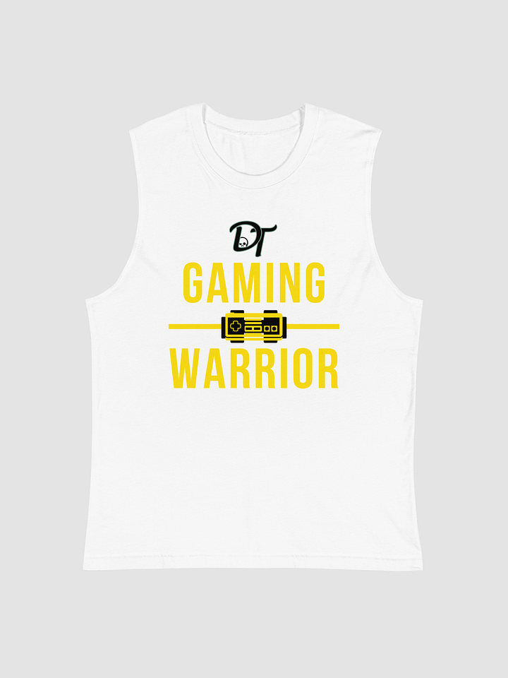 Muscle Shirt! product image (1)