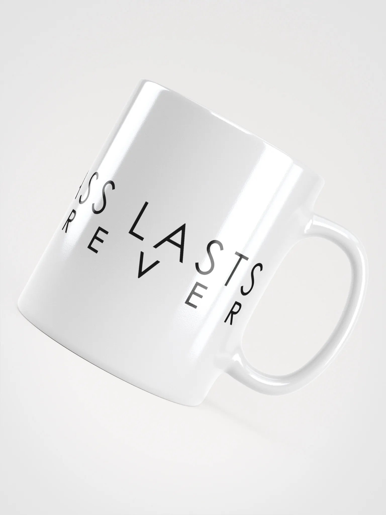 Class Lasts Forever Mug product image (12)
