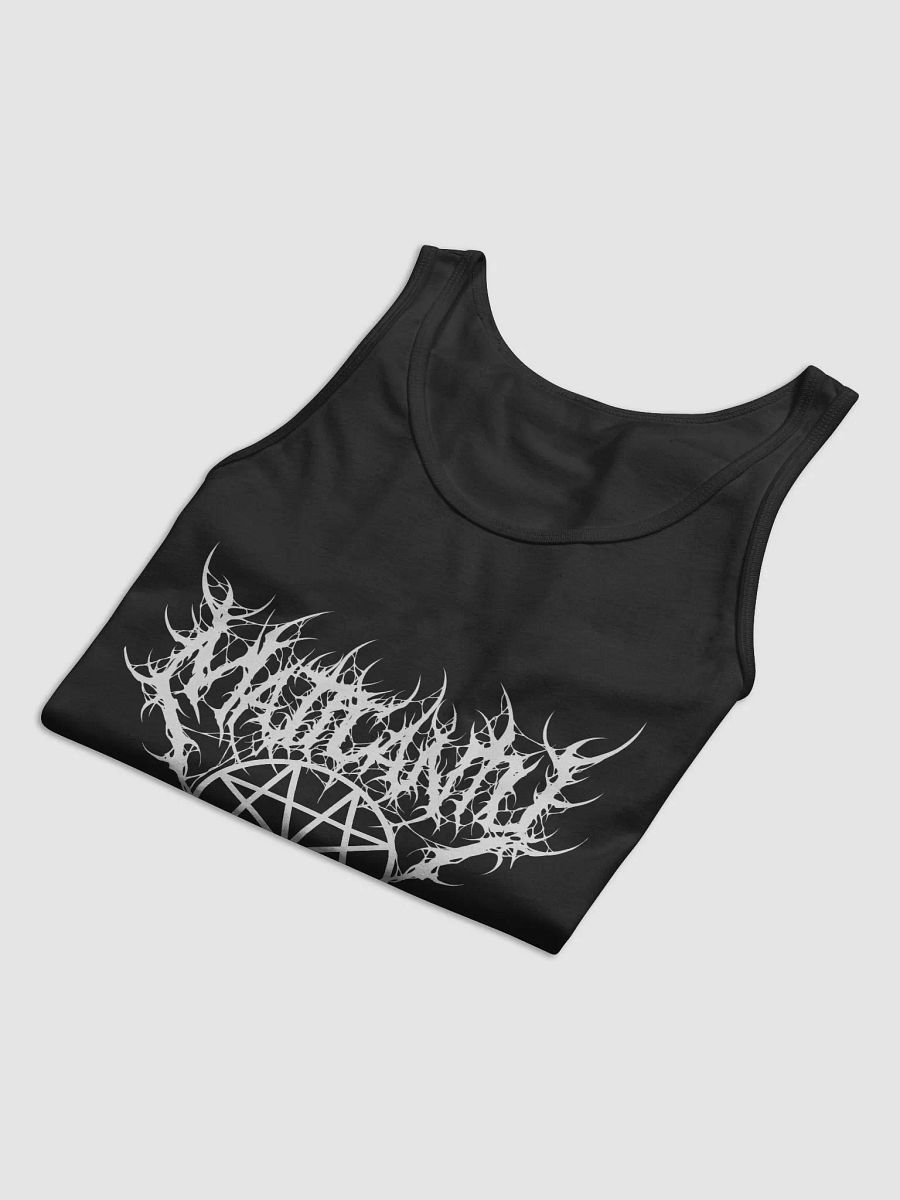 Tejano Death Funk Tank Top product image (3)