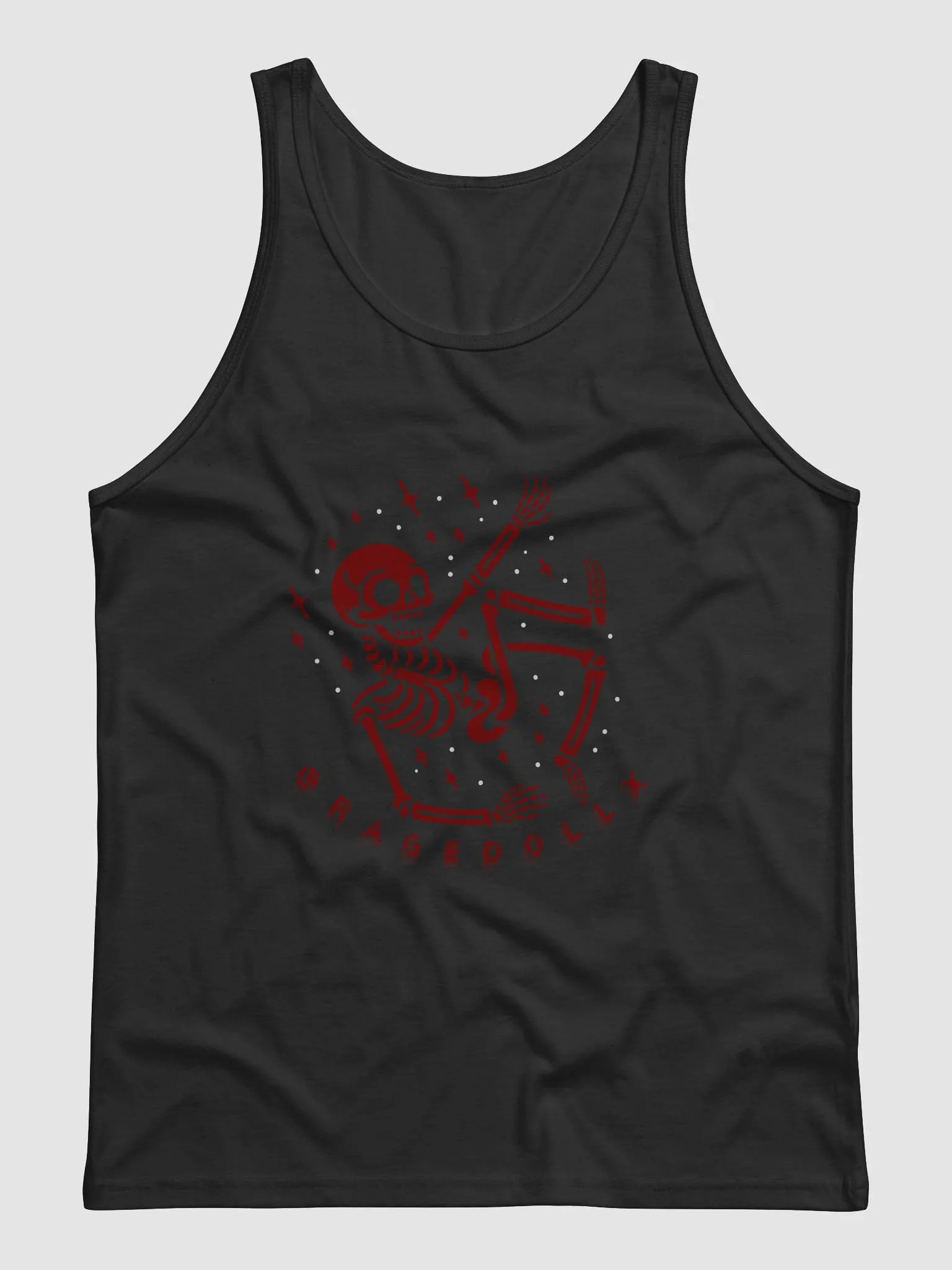 Death Nap - Tank product image (1)