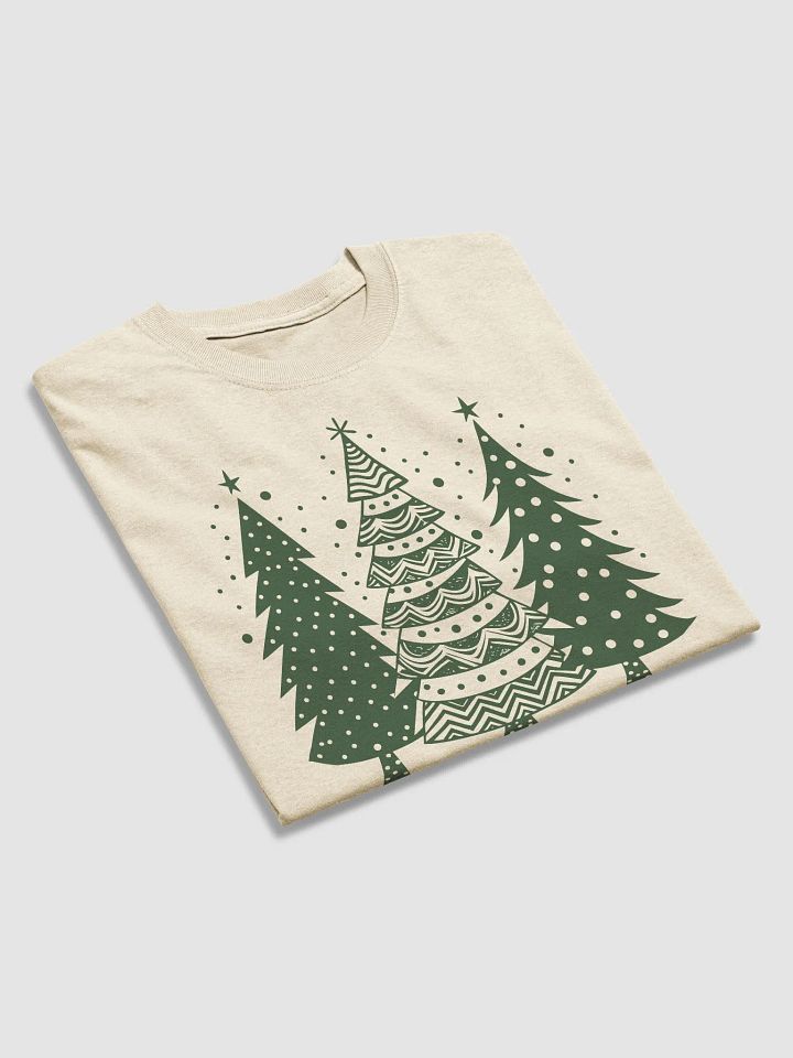 Christmas Festive Tree Trio product image (1)