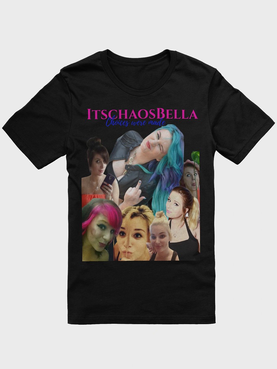 *Limited Edition* Cringe Bella Shirt product image (1)