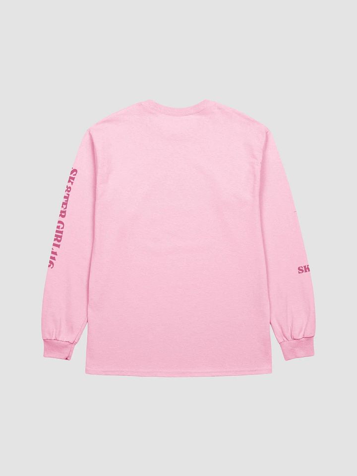 SK8's Vibin and Thrivin Long Sleeve product image (2)