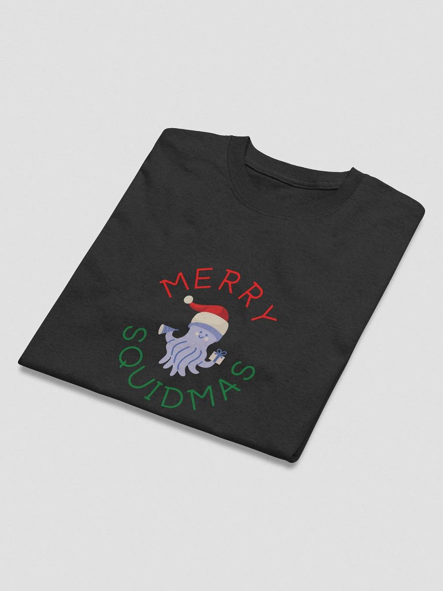 Squidmas Tee product image (25)