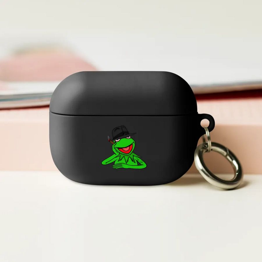 Kermit (Airpod Cover) product image (69)