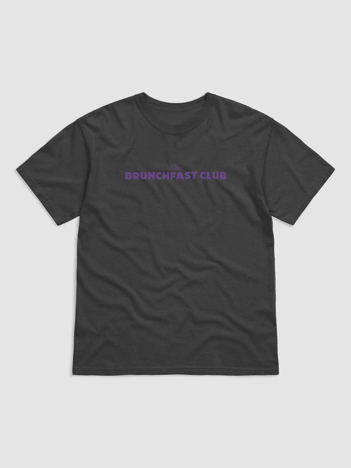 Brunchfast Club T-Shirt product image (9)