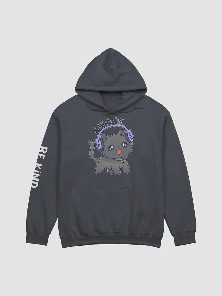 Ember Hoodie product image (2)