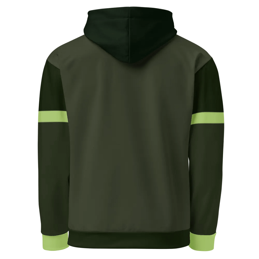 Swift Spark: The Phantom Cosplay Hoodie product image (2)