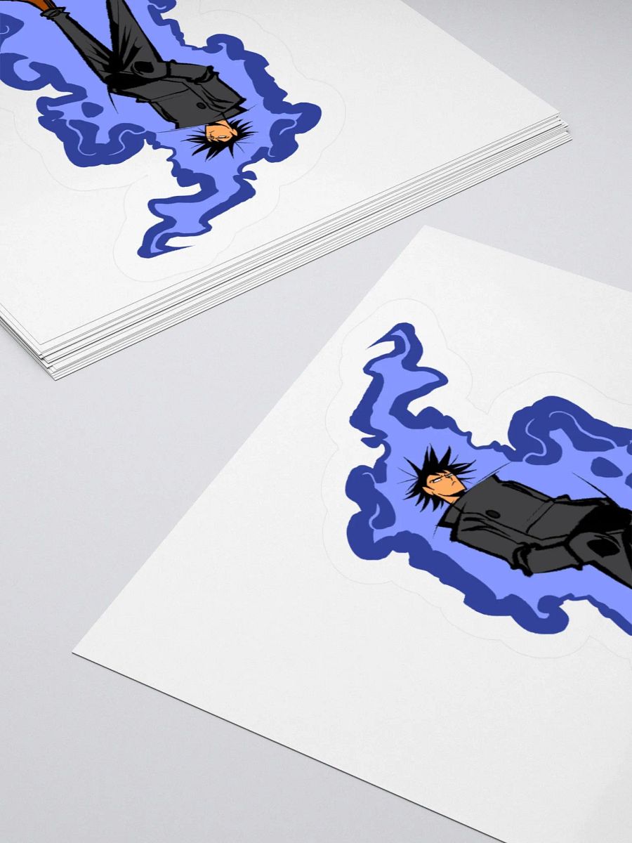 Megumi Sticker product image (12)