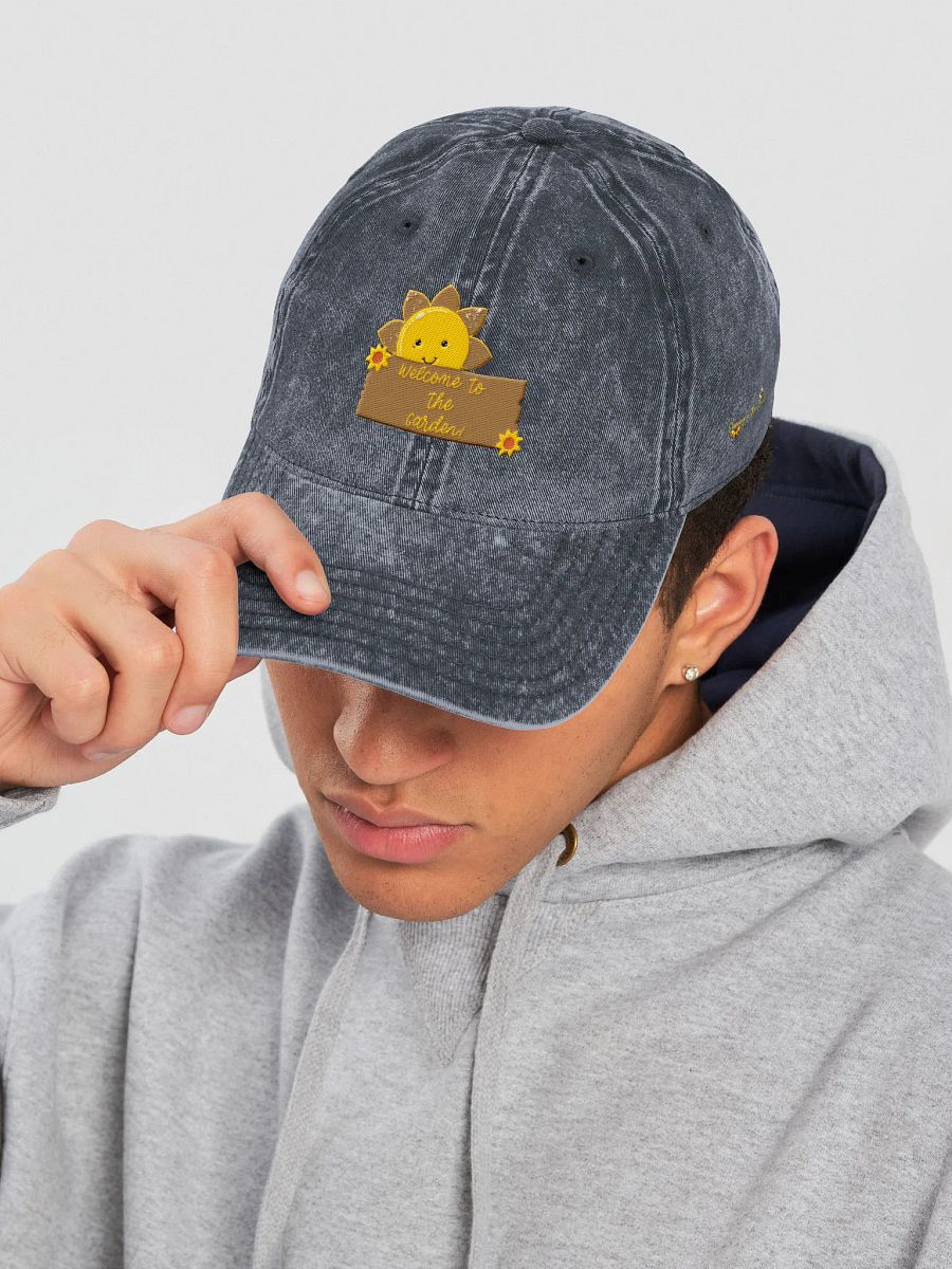 Garden Gate Hat product image (27)