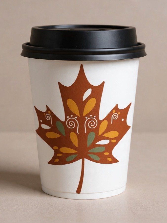 Abstract Leaves SVG PNG AI Files | Botanical Cutout Silhouettes | Digital Leaf Clipart | Organic Foliage Vector Pack | Modern Nature Graphic product image (5)