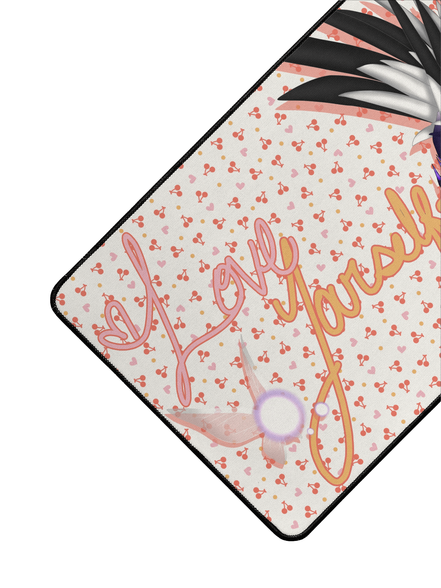 Laying Down Sid Deskmat product image (3)