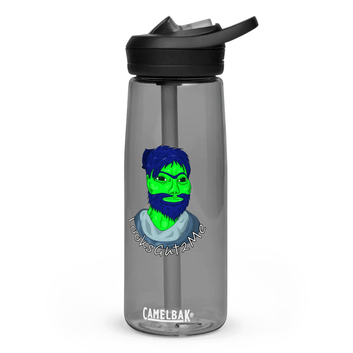 LooksGut2Me Water Bottle product image (19)
