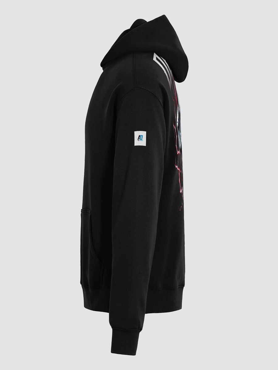 Aurel Design Logo Oversized Hoodie product image (18)