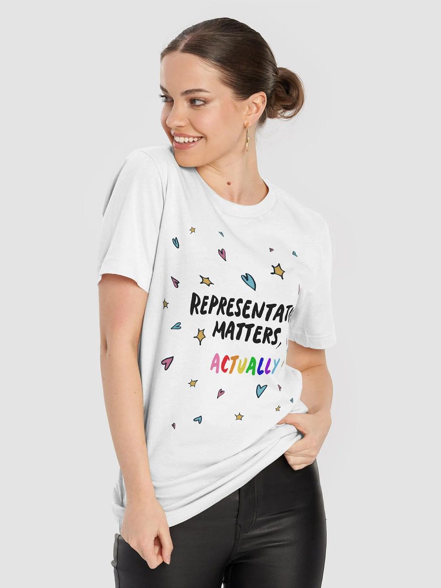 Heartstopper, Actually product image (3)