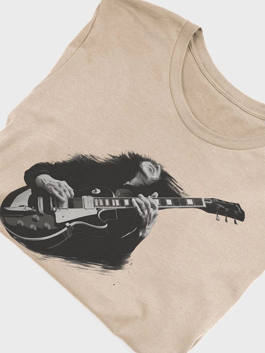 Guitarist #9 product image (5)