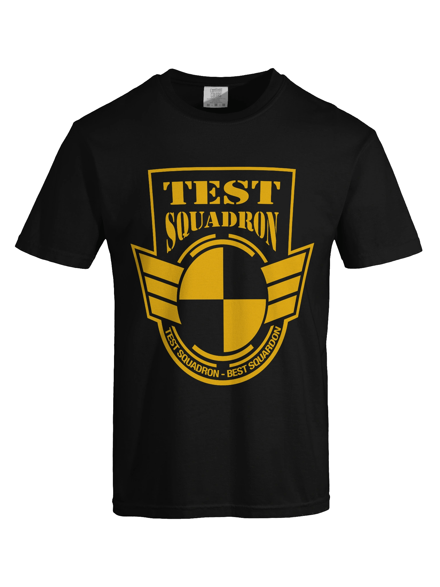 Test Legacy T-Shirt product image (5)