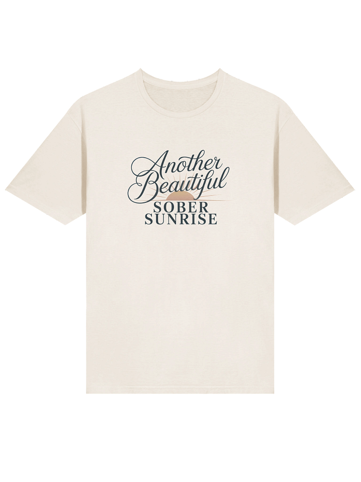 Another Beautiful Sober Sunrise product image (1)