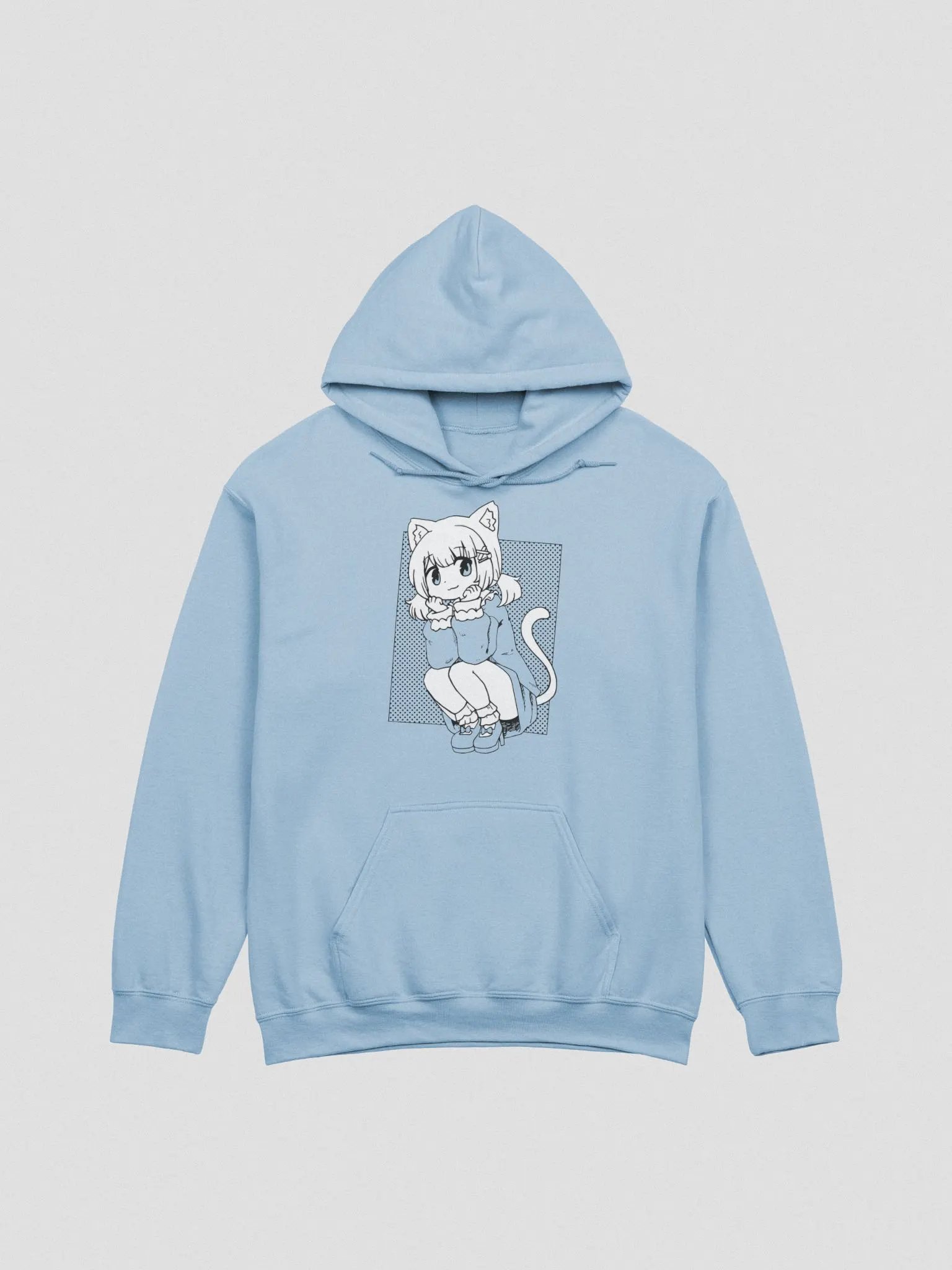 Hoodie product image (2)
