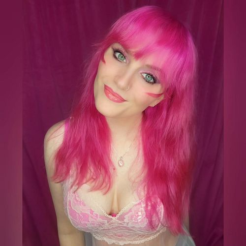 Cat girls and dungeons- what more could you need on a Thursday night? Final Fantasy XIV stream starting now! Join me in chat ...