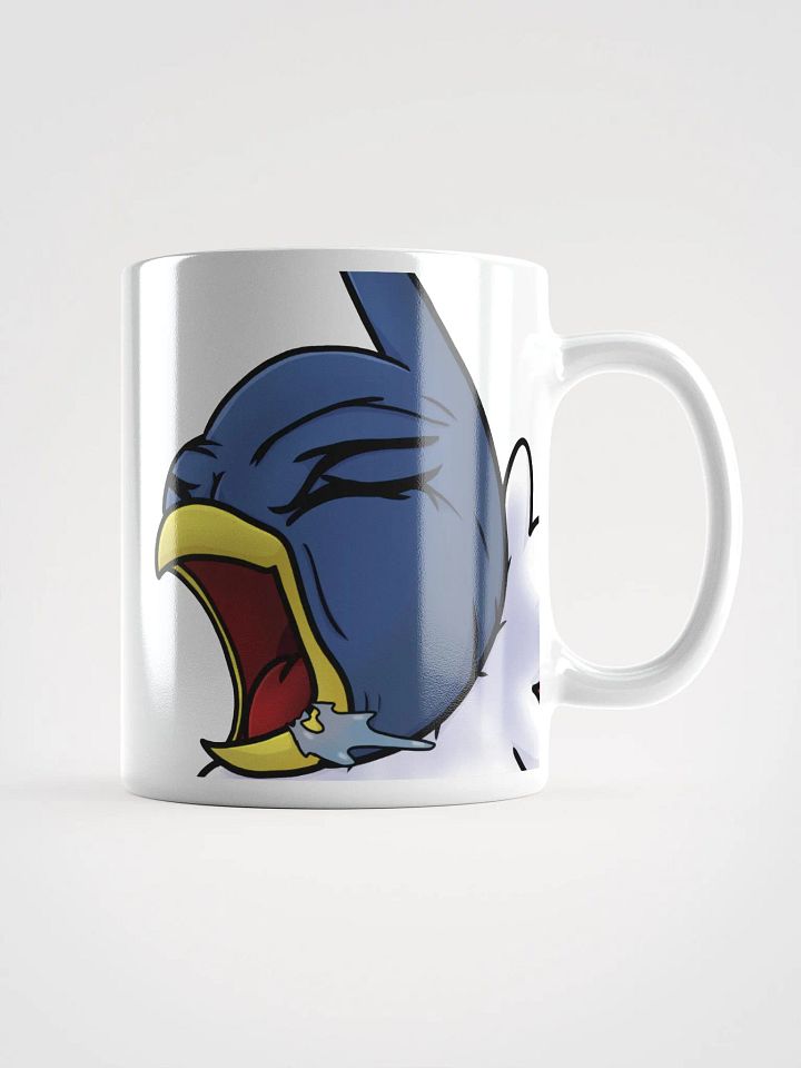 TolleyLFG Mug - White product image (1)