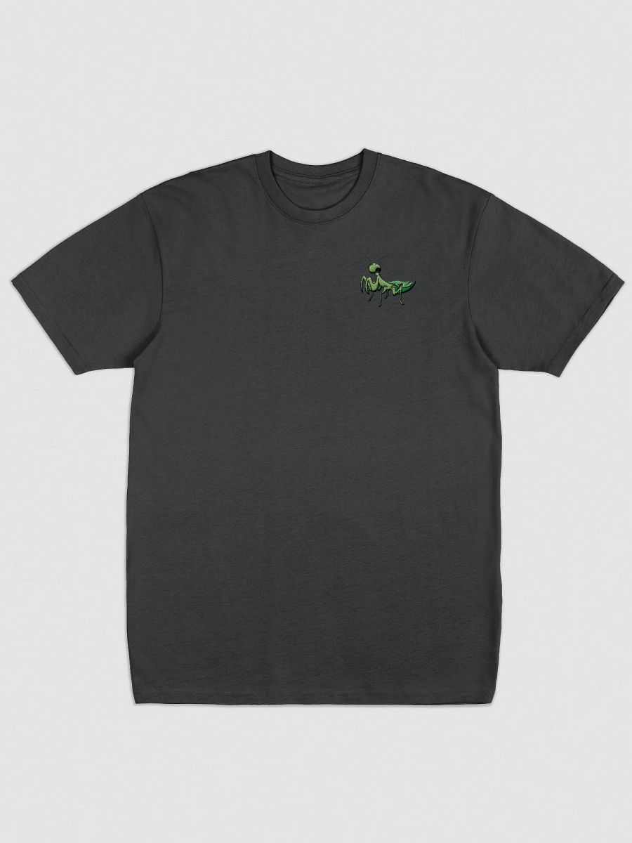 men's mantis heavyweight tee product image (9)