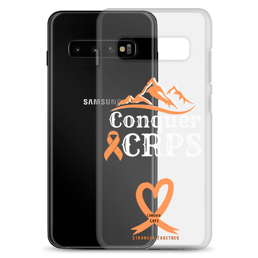 OFFICIAL Conquer CRPS Phone Case (Samsung) product image (2)