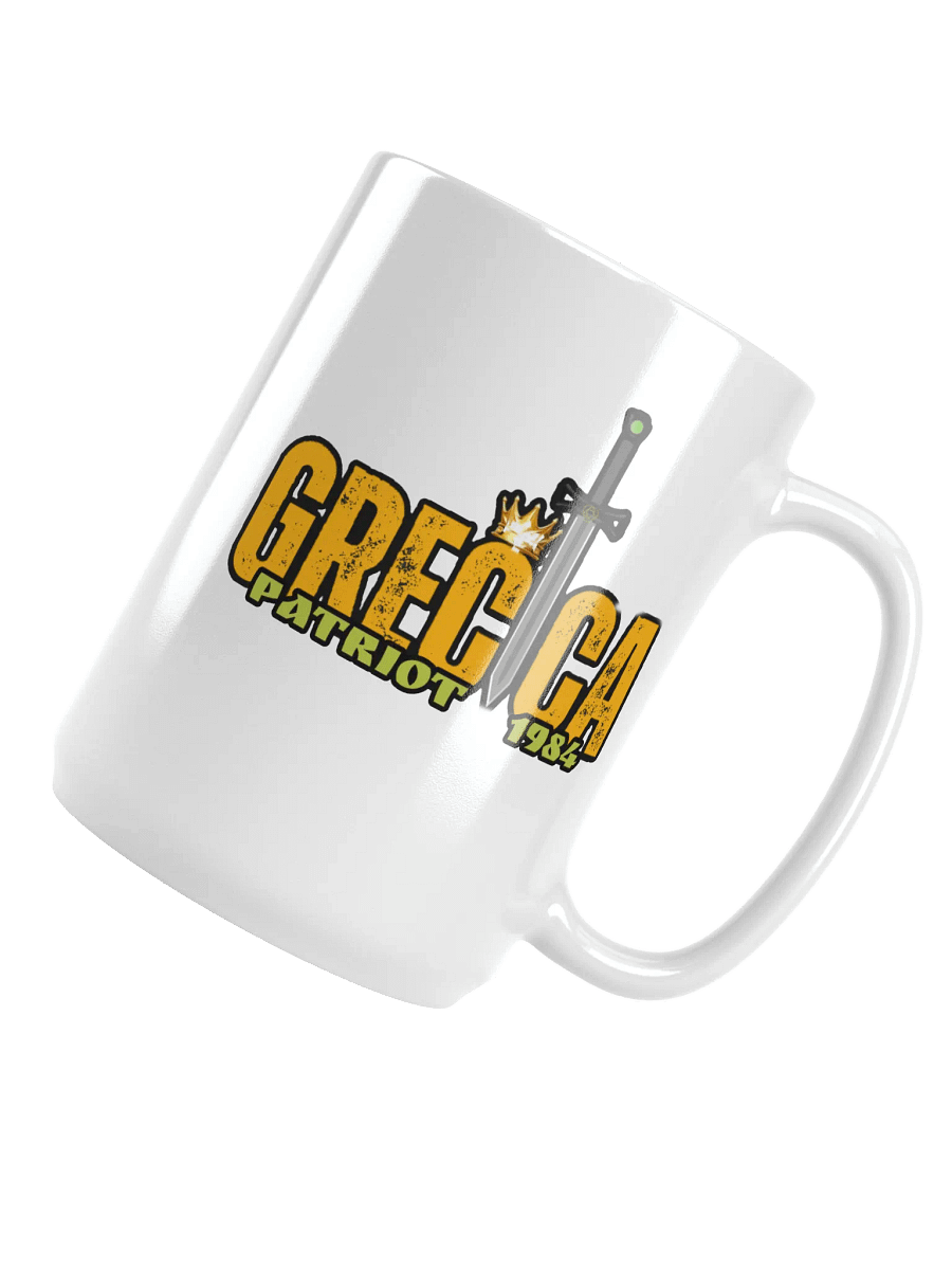 Royal Crown Grecica Mug product image (6)