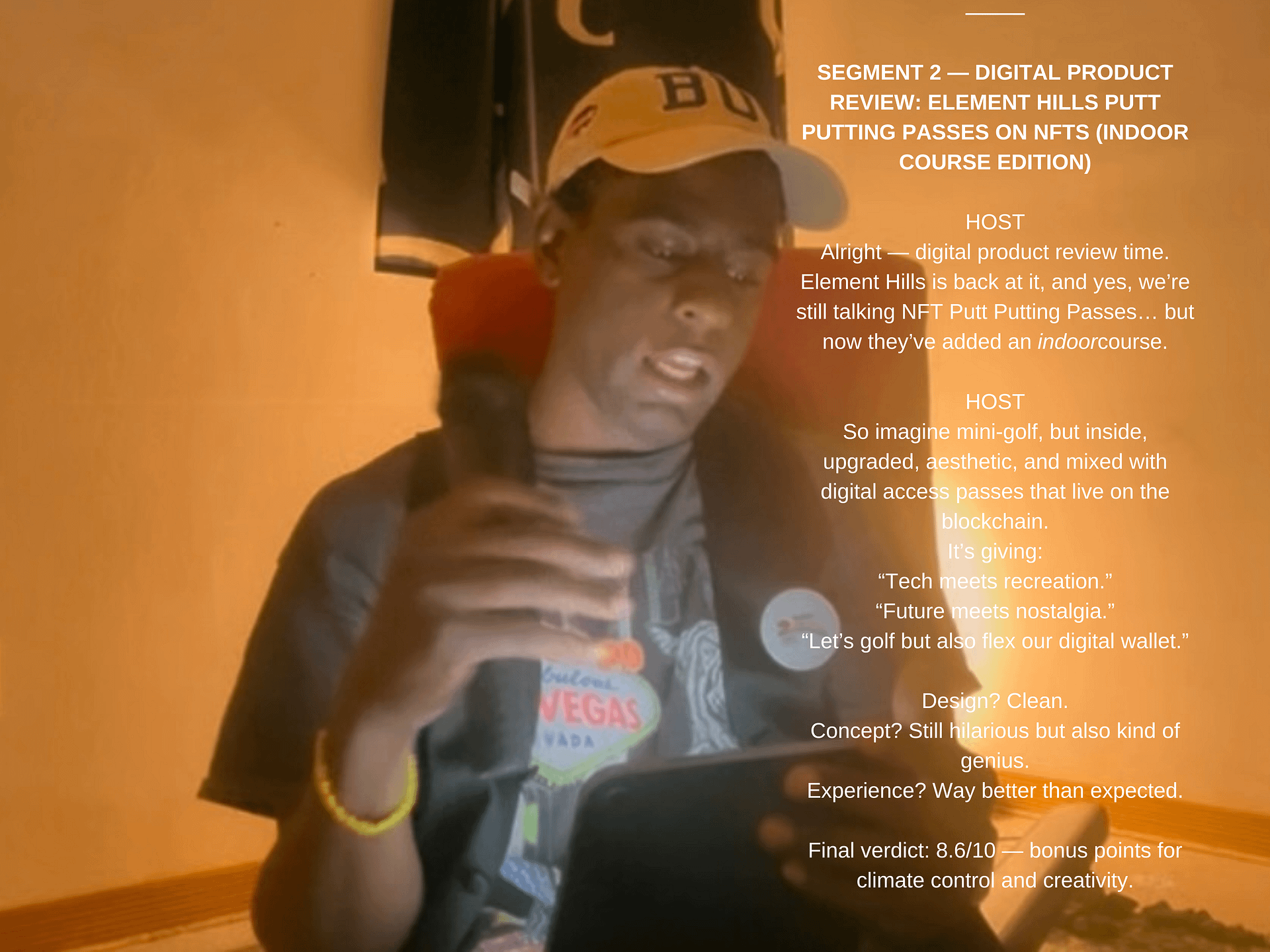 ep.99 last single digit episode 100 happy birthday Robert product image (4)