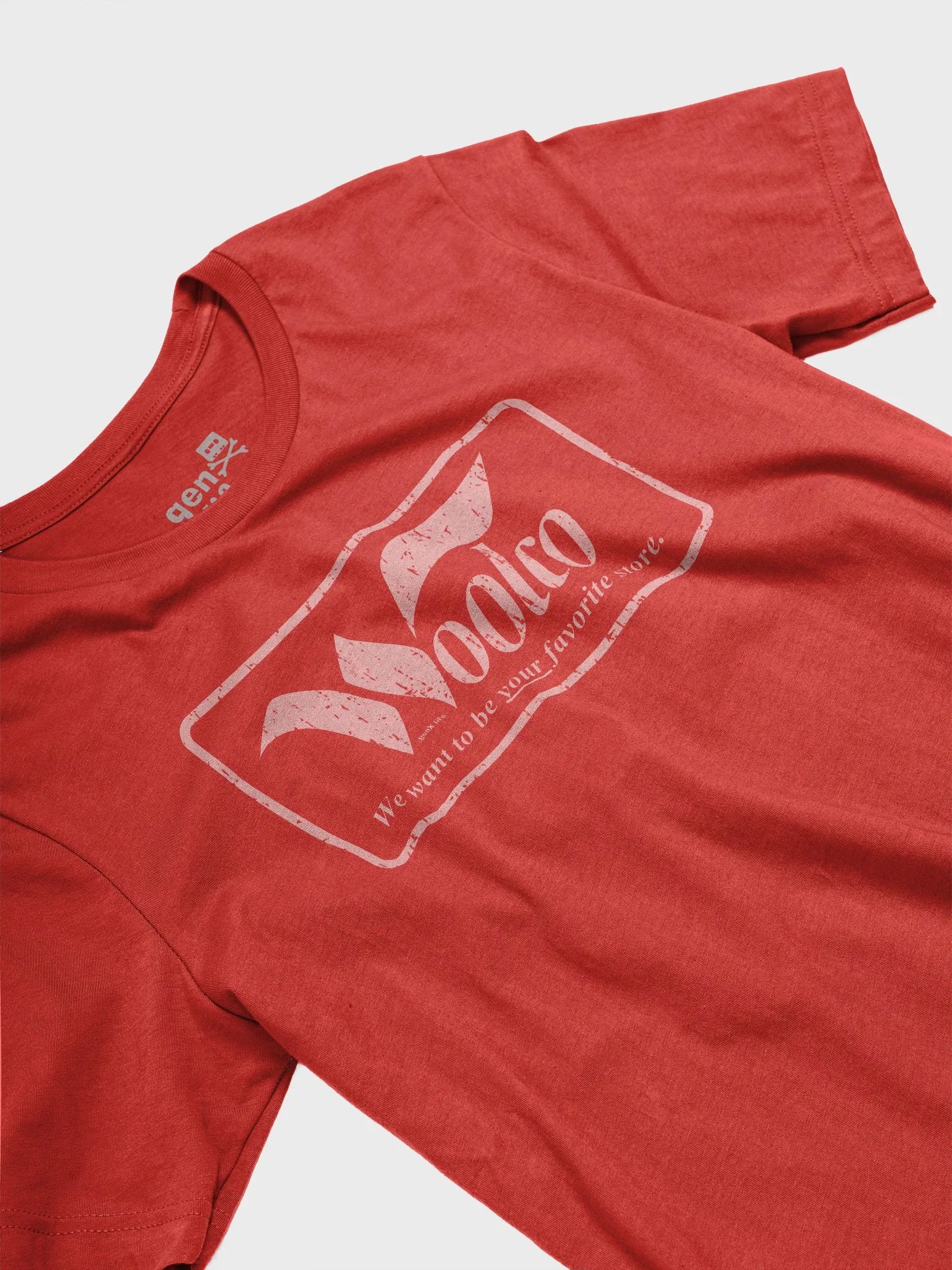 Woolco Tshirt product image (3)